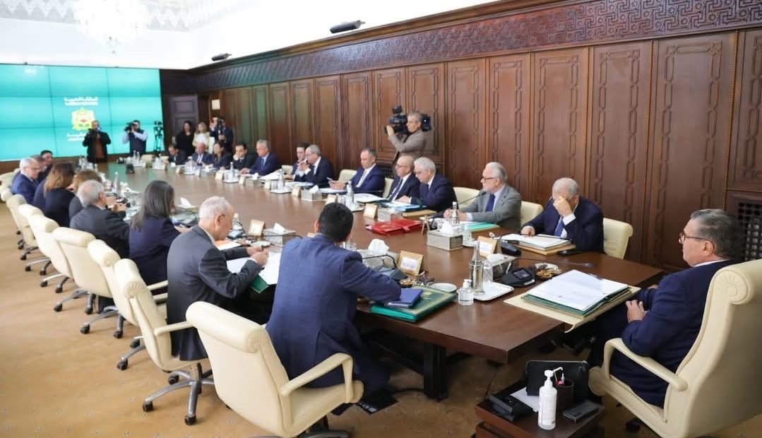 مجلس الحكومة يناقش مشاريع مراسيم واتفاقيات جديدة في اجتماع الخميس المقبل