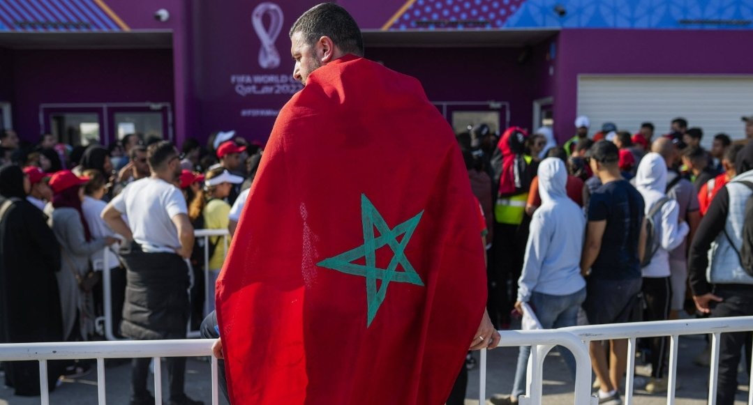 الرياضة المغربية: شغف مع وقف التنفيذ