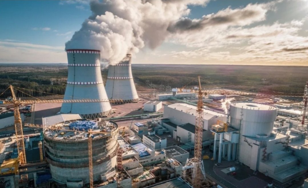 روسيا والغرب في صراع نووي غير معلن: كيف تحوّلت الطاقة الذرية إلى سلاح جيوسياسي؟