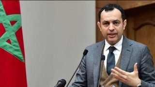 اختراقٌ بصيغة التلميع: كيف فرّط السكوري في أمن المغاربة مقابل صورة ناصعة؟