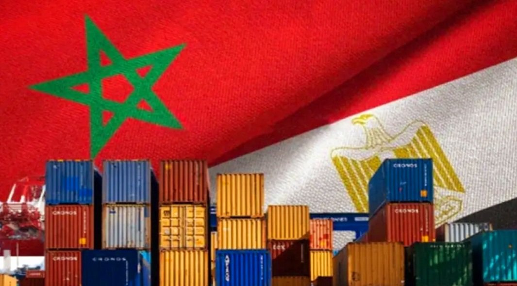 الرباط والقاهرة: فرص استراتيجية للتصدير إلى السوق الأمريكي