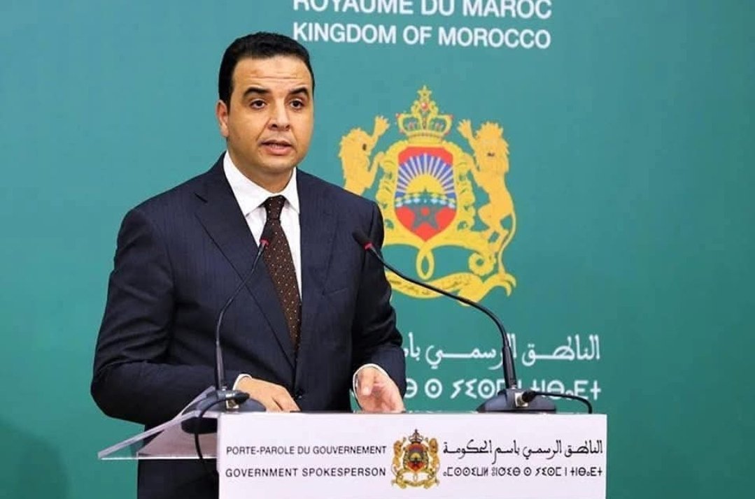 بايتاس: الهجوم السيبراني “الإجرامي” الذي استهدف مؤسستين وطنيتين وراءه جهات معادية للمغرب