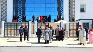 وزارة الداخلية تتنازل في قضية “صفع قائد بتمارة” والمطالب تقتصر على درهم رمزي