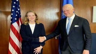 الخارجية الأمريكية لِـ دي ميستورا: “الحكم الذاتي تحت السيادة المغربية هو الحل الوحيد”