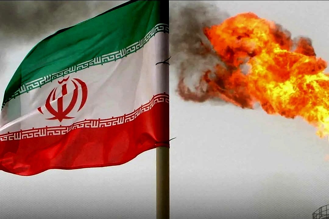 عقوبات أمريكية جديدة تطال شبكة نفطية مرتبطة بإيران في الصين