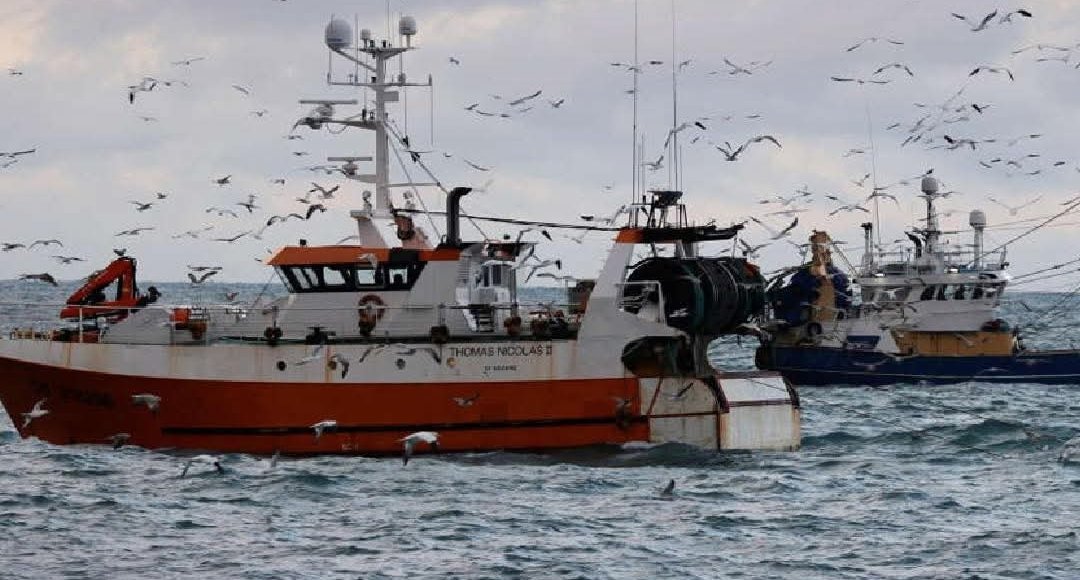 اتفاقية مرتقبة بين روسيا والمغرب تفتح آفاقًا جديدة في مجال الصيد البحري