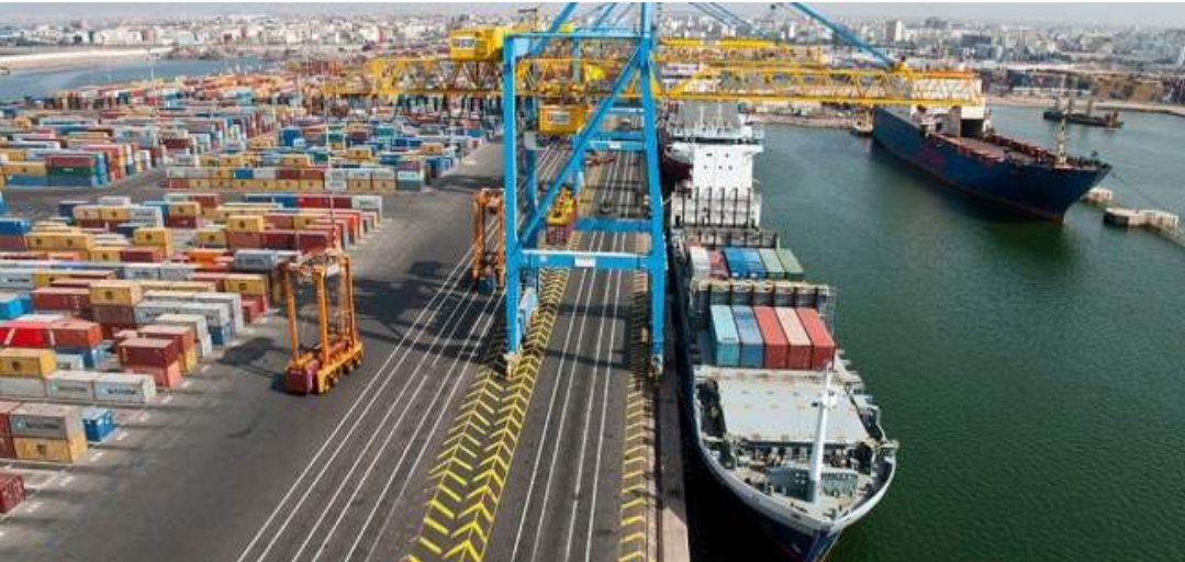 المغرب يشغّل أكبر حوض لبناء السفن في أفريقيا