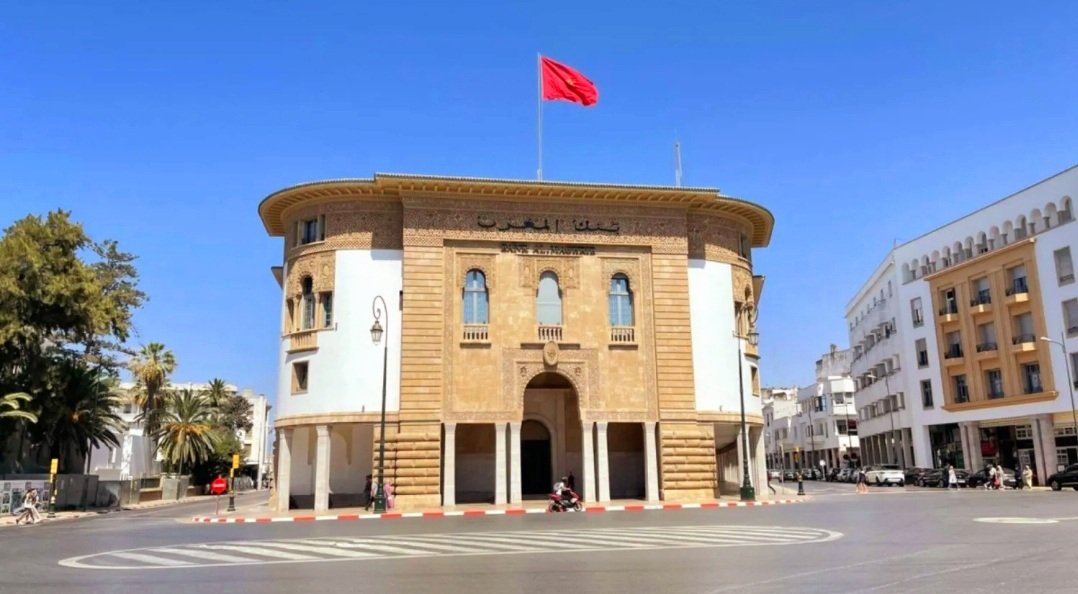 الأصول الاحتياطية للمغرب تسجل مستوى قياسياً جديداً