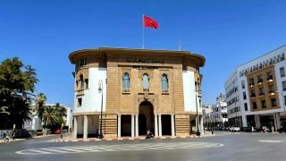 بنك المغرب: تراجع طفيف في حاجيات الأبناك من السيولة خلال مارس 2025