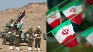 إيران توسع دعمها المسلح ليشمل جبهة البوليساريو وسط تجديد واشنطن دعمها للمغرب