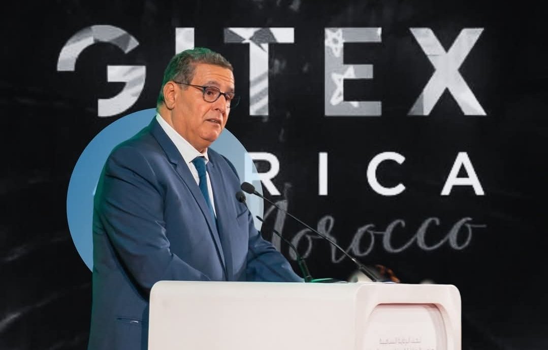 أخنوش: المغرب يدافع عن ذكاء اصطناعي أخلاقي ويواجه تهديدات الهجمات السيبرانية