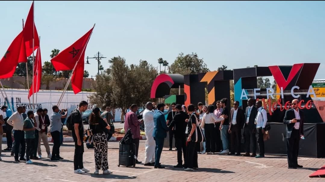 جيتكس إفريقيا 2025 بمراكش: التكنولوجيا في قلب رهانات التحول الرقمي بالقارة