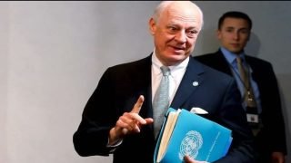 دي ميستورا أمام مجلس الأمن: ثلاثة أشهر حاسمة لرسم ملامح الحل في ملف الصحراء المغربية