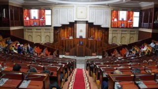 مجلس النواب يصادق بالإجماع على تعديل قانون كفالة الأطفال المهملين