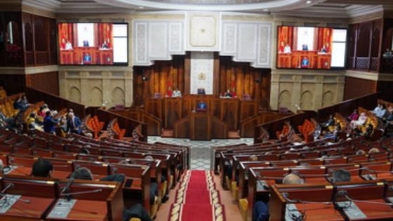 مجلس النواب يصادق بالإجماع على تعديل قانون كفالة الأطفال المهملين