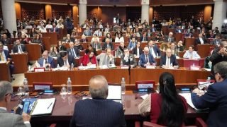 يوم دراسي لمناقشة التعديلات المقترحة على قانون المسطرة الجنائية