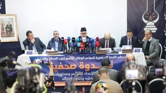 ابن كيران يشتكي تأخر دعم الداخلية ويُطلق حملة تبرعات لتمويل مؤتمر “البيجيدي”