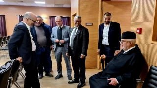 ابن كيران يلوّح بالرحيل ويهاجم الحكومة: رسائل مشفّرة في لحظة مفصلية