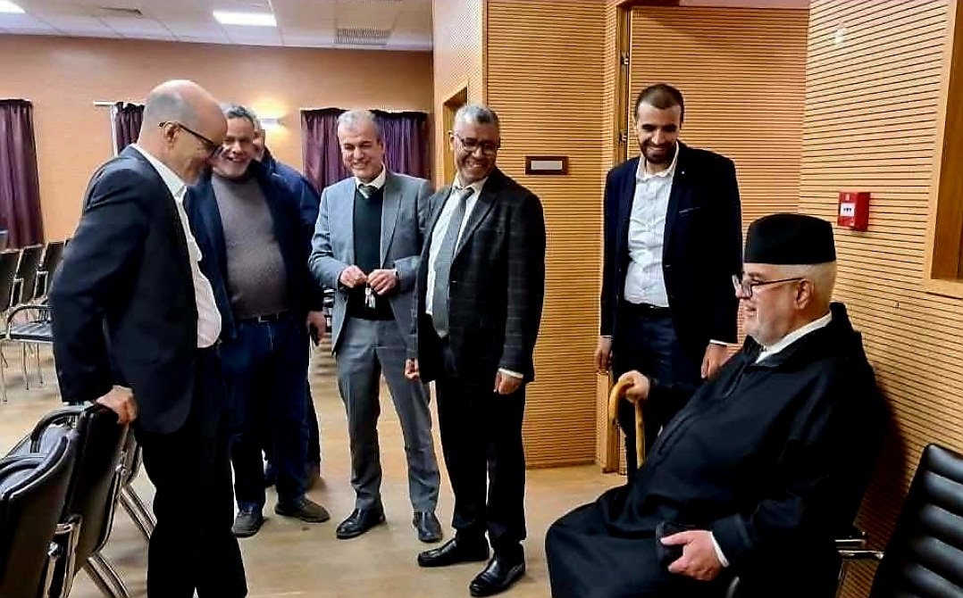 ابن كيران يلوّح بالرحيل ويهاجم الحكومة: رسائل مشفّرة في لحظة مفصلية