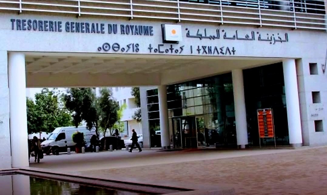 الخزينة المغربية تطرح فائضاً بـ2,35 مليار درهم بعوائد قصيرة الأجل
