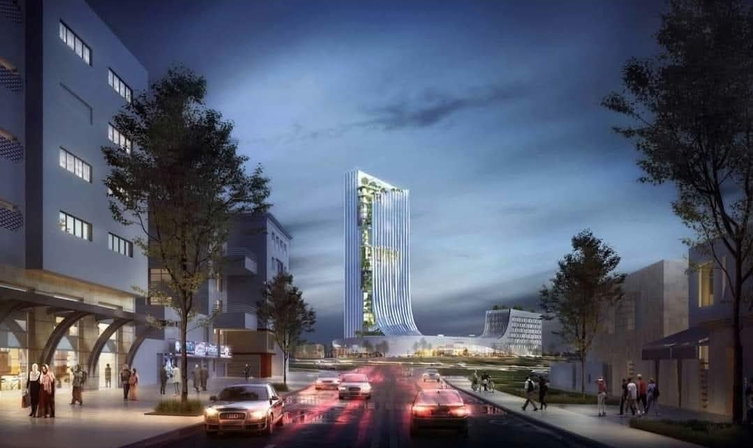 المغرب في صدارة الدول العربية من حيث الإنفاق على البنية التحتية