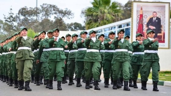 الخدمة العسكرية لسنة 2025 تنطلق: وزارة الداخلية تطلق عملية الإحصاء وتحدد المعايير