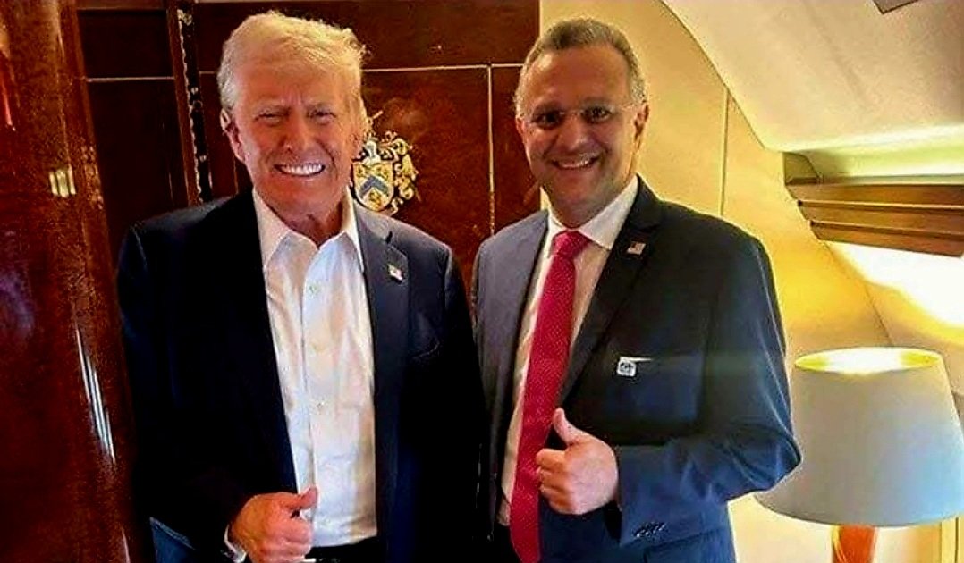 مسعد بولس: نعمل على تنزيل رؤية ترامب وجلالة الملك محمد السادس بخصوص الصحراء وتعزيز الشراكة الاستراتيجية