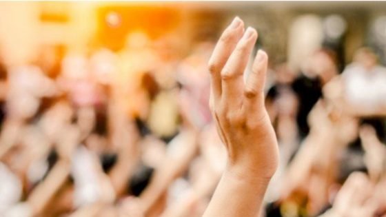 شباب المغرب والسياسة: القطيعة الكبرى