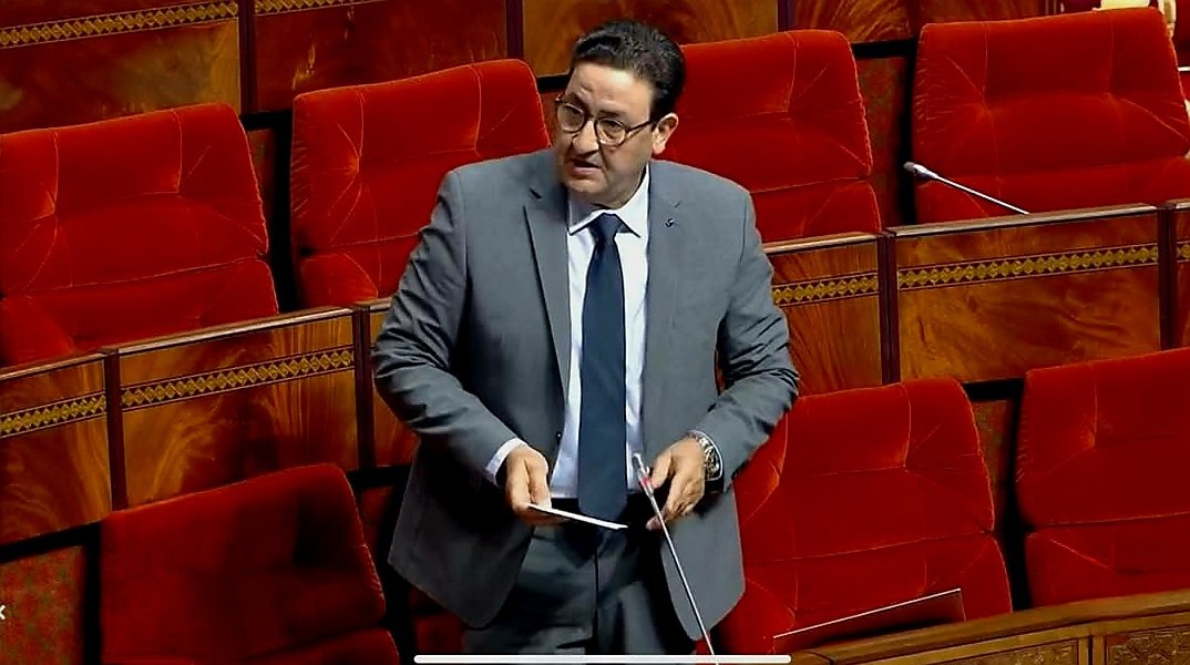 الوزير عبد الصمد قيوح يعلن رفع سعة المطارات المغربية إلى 80 مليون مسافر في أفق 2030