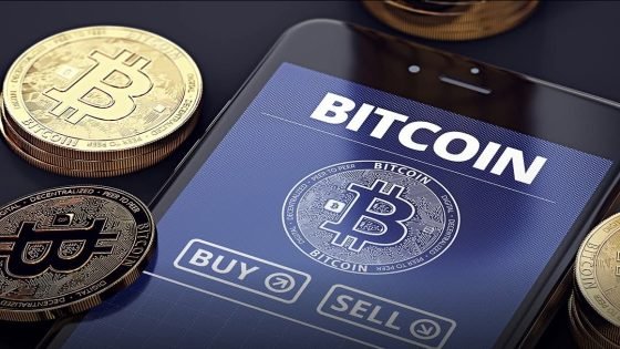 البيتكوين تتفوق على “غوغل”: صعود لافت في سباق الأصول العالمية