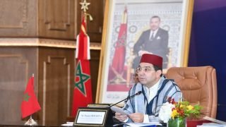 وزارة الخارجية تتعاقد مع شركة أمن سيبراني لمواجهة التهديدات الرقمية المتصاعدة