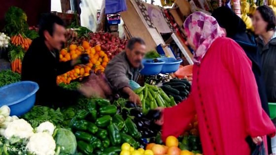أكثر من 97% من المغاربة يشعرون بغلاء المعيشة