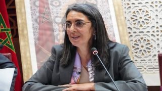 الوزيرة نادية فتاح: ارتفاع الأسعار ناجم عن أزمات عالمية والحكومة مستمرة في دعم القدرة الشرائية