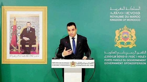 بايتاس : الحكومة تحدد كلفة الحوار الاجتماعي بأكثر من 46 مليار درهم بحلول 2027