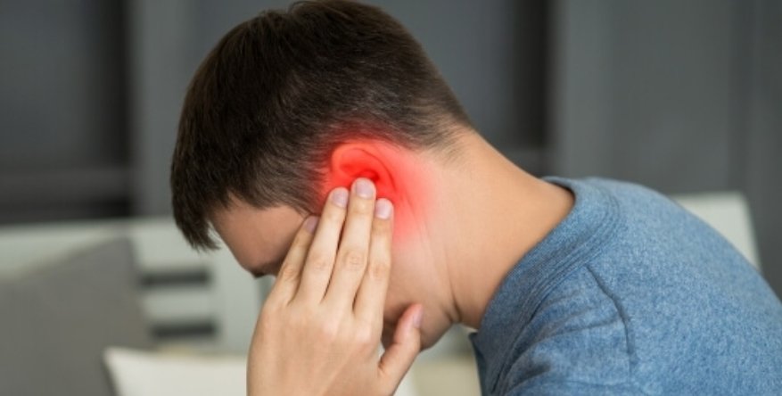 آلام الأذن الموسمية: أحد أعراض الحساسية التي يغفلها الكثيرون