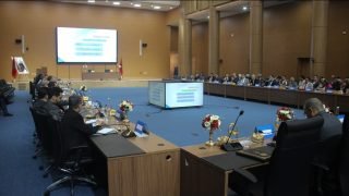 وكالة الحوض المائي لكير-زيز-غريس ترصد 28,7 مليون درهم لمشاريع مائية