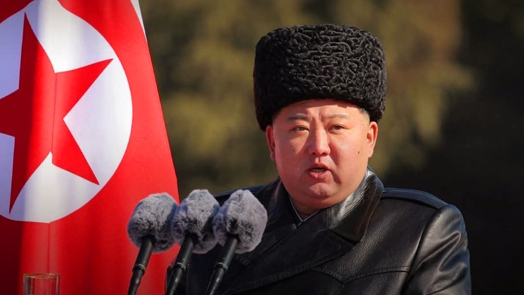 كيم جونغ أون: كوريا الشمالية تمتلك قدرة قوية على شن هجمات استباقية