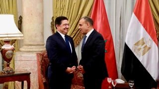 وفد اقتصادي مغربي يزور مصر مطلع ماي لتعزيز الشراكة التجارية