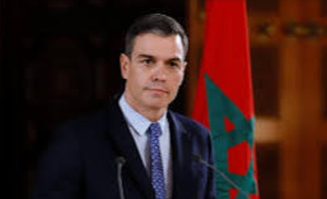 رئيس الحكومة الإسبانية يشكر المغرب على دعمه السريع عقب انقطاع الكهرباء في الأندلس