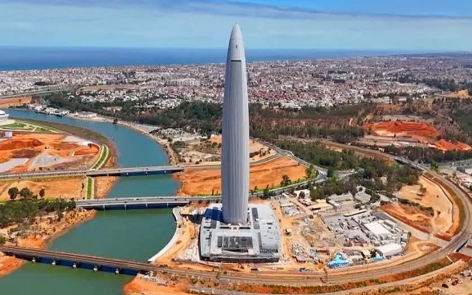 تقرير دولي: الرباط تتراجع في تصنيف المدن الذكية رغم المشاريع الرقمية الطموحة