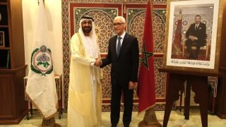 رئيس مجلس النواب يعقد مباحثات مع رؤساء برلمانات خلال منتدى الحوار البرلماني جنوب-جنوب