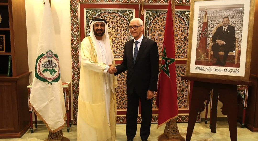 رئيس مجلس النواب يعقد مباحثات مع رؤساء برلمانات خلال منتدى الحوار البرلماني جنوب-جنوب