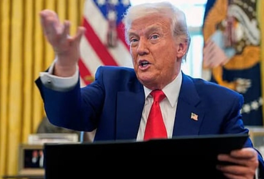 ترامب والشرق الأوسط: حين تتحوّل الصفقات إلى سياسة والخطاب الغامض إلى أداة نفوذ