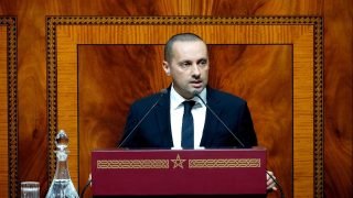 وزير الصحة يستعرض حصيلة الإصلاحات التشريعية والتحفيزية