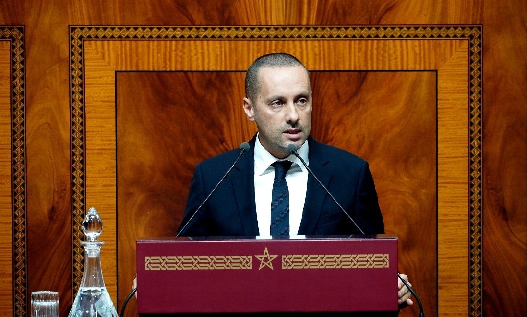 وزير الصحة  يستعرض حصيلة الإصلاحات التشريعية والتحفيزية