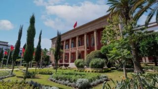 البرلمان المغربي يعلن عن انطلاق الدورة الخامسة لجائزة الصحافة البرلمانية لسنة 2025