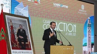 افتتاح مؤتمر “Welcome Travel Group” ببوزنيقة لتعزيز التعاون السياحي بين المغرب وإيطاليا
