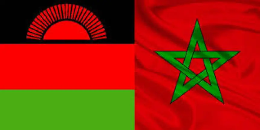 إتفاق بين المغرب و مالاوي بشأن تسليم المجرمين بين البلدين