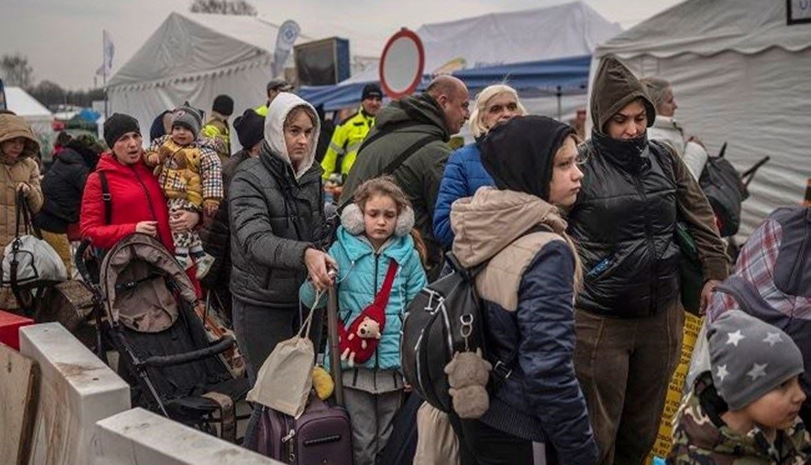 تقدم فرنسا و إسبانيا على ألمانيا في عدد طالبي اللجوء في أوروبا