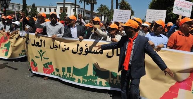 وسط إنتقاذات واسعة للحكومة..الشغيلة تستعد لفاتح ماي